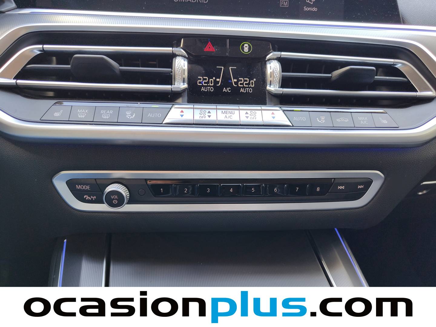 BMW X5 BMW X5 xDrive25d (231 CV) 2020