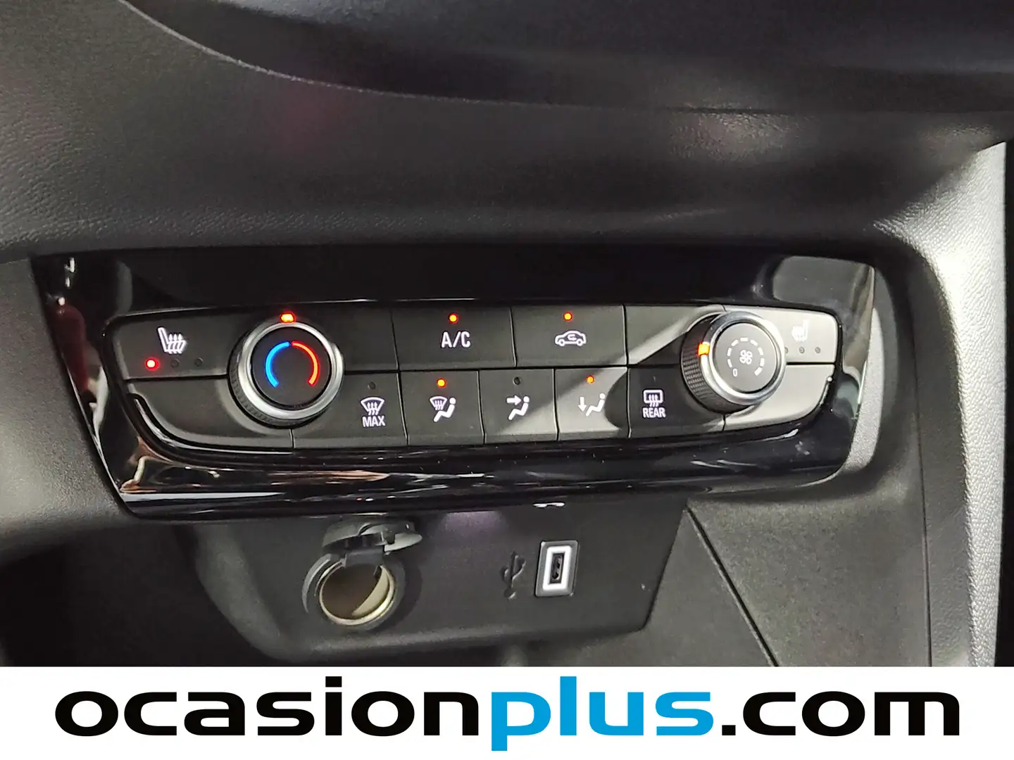 Foto Opel Corsa Opel Corsa 1.2 T XHL GS (100 CV)