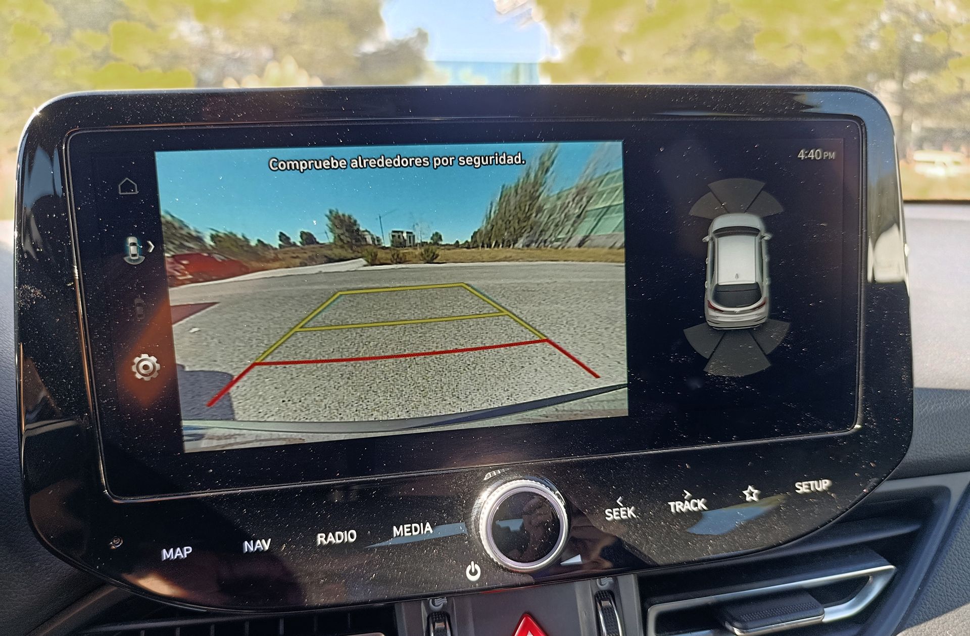 Hyundai i30 1.0 T-GDi N Line SE - foto 10