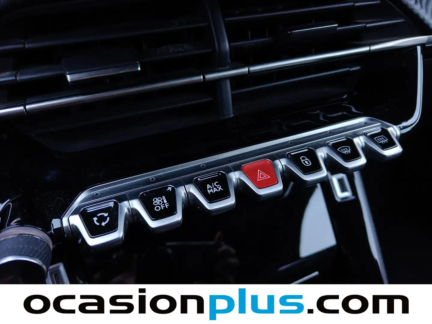 Foto Peugeot 2008 Peugeot 2008 PureTech 100 S&S Allure (100 CV)