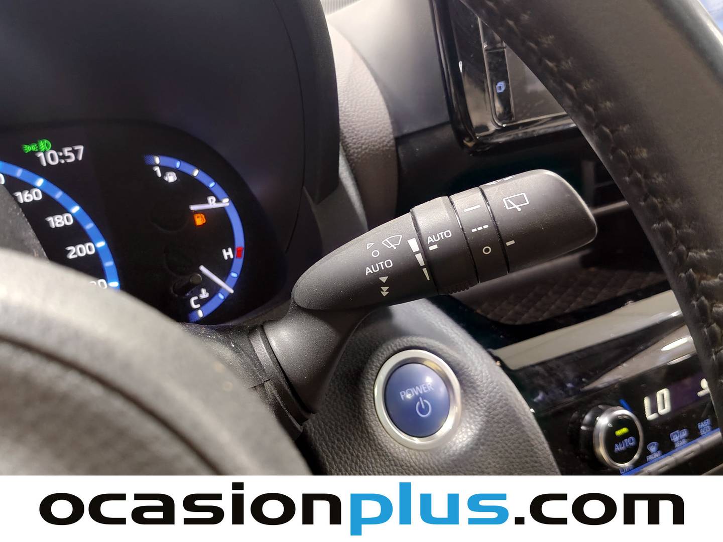Toyota Yaris Cross Toyota Yaris Cross 120H Style (116 CV) 116cv
