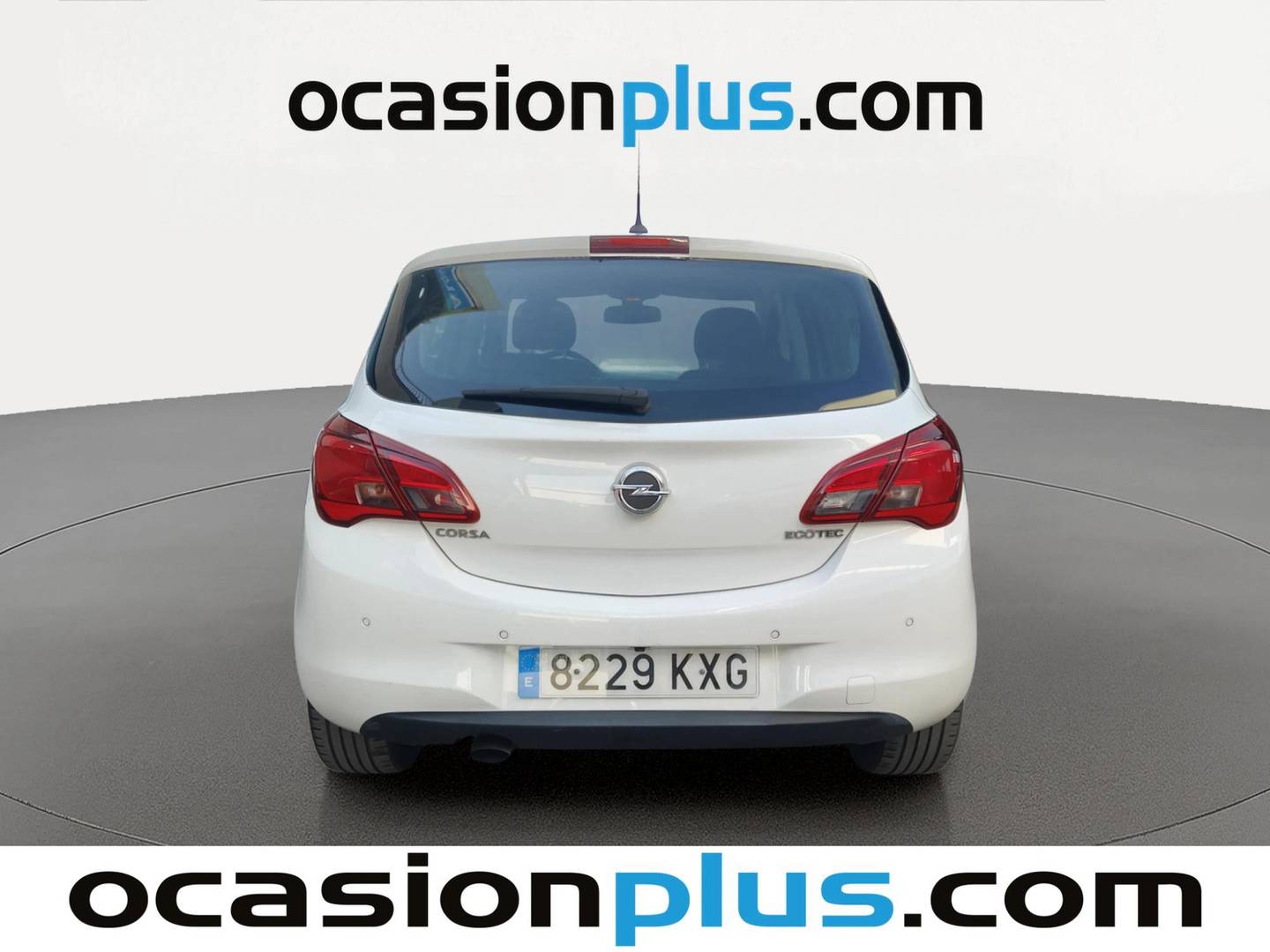 Opel Corsa Opel Corsa Corsa 1.4 GLP Design Line (90 CV) barato