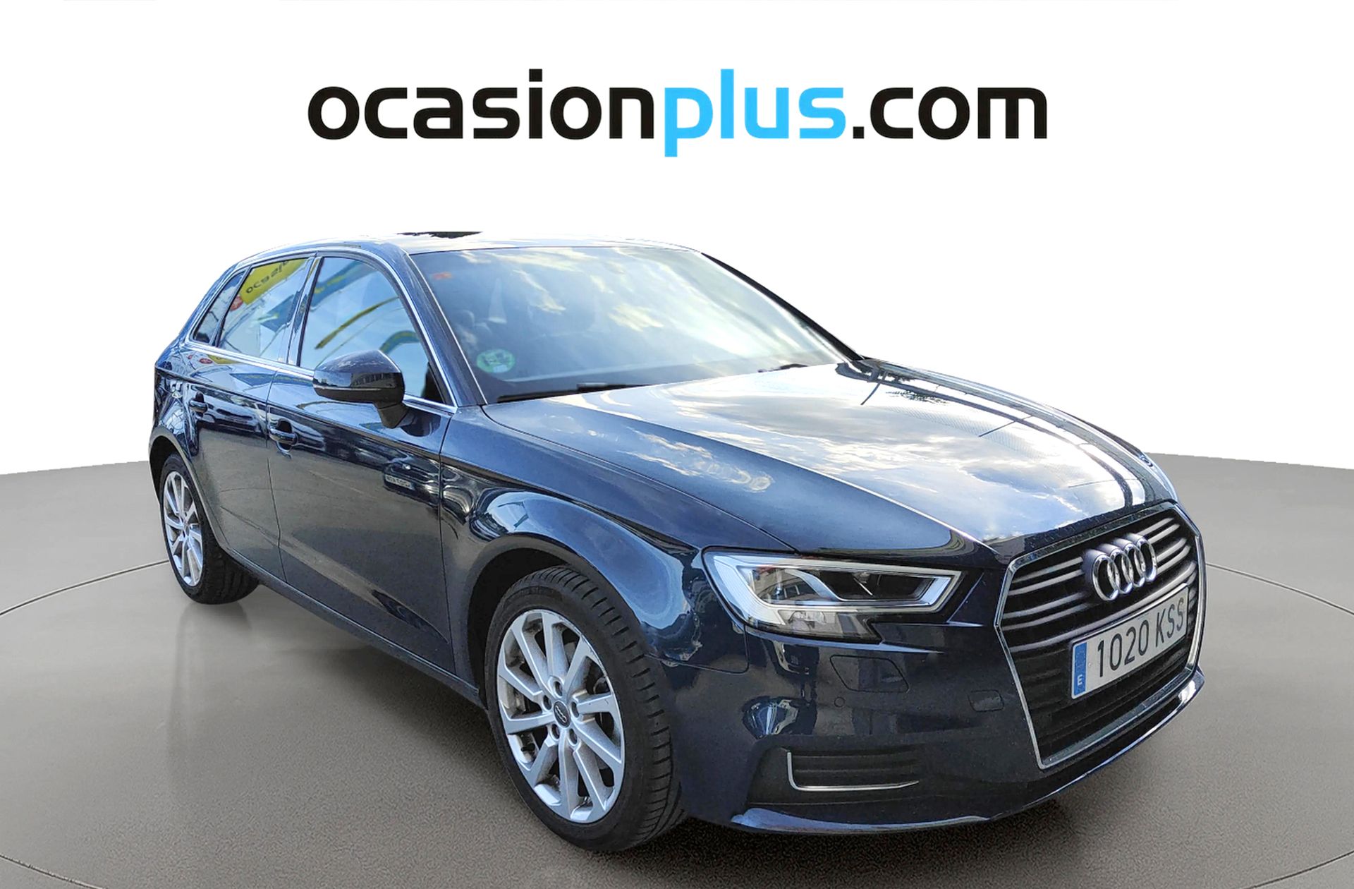 Audi A3 Sportback Design 35 TFSI S Tronic - foto 2