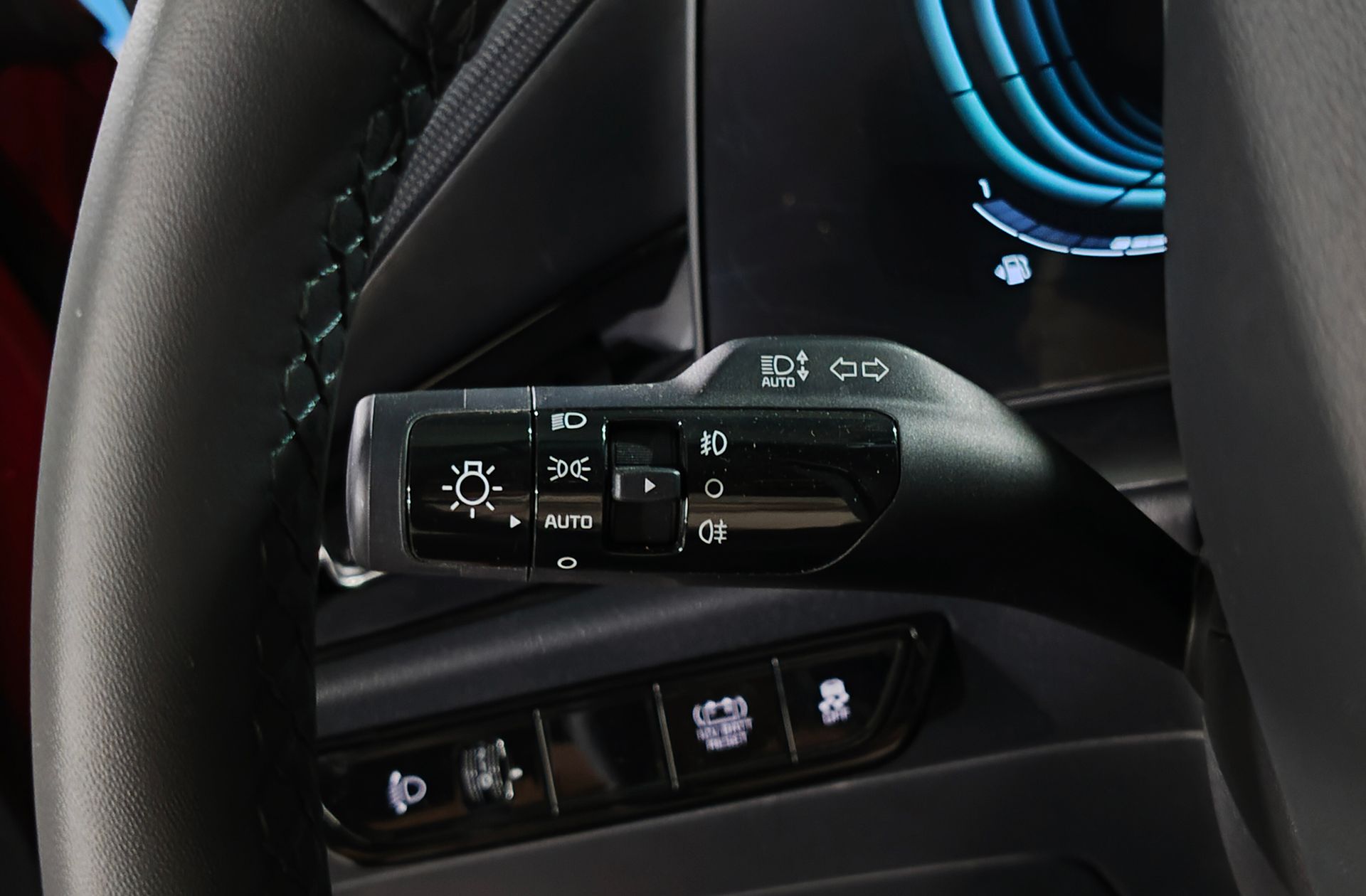 Kia Niro 1.6 GDi HEV Drive - foto 28