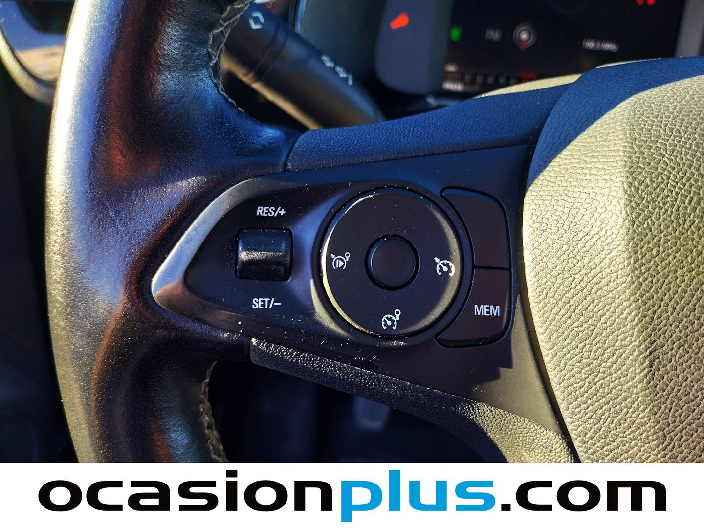 Foto Opel Corsa Opel Corsa 1.2 Turbo XHL Elegance (100 CV)