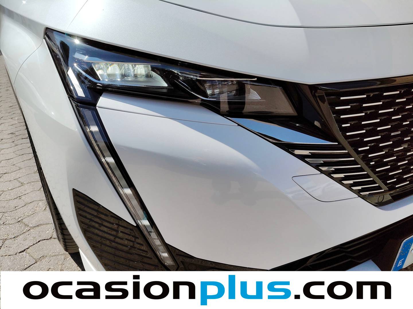 Peugeot 308 Peugeot 308 Hybrid 225 GT Pack e-EAT8 (225 CV) barato