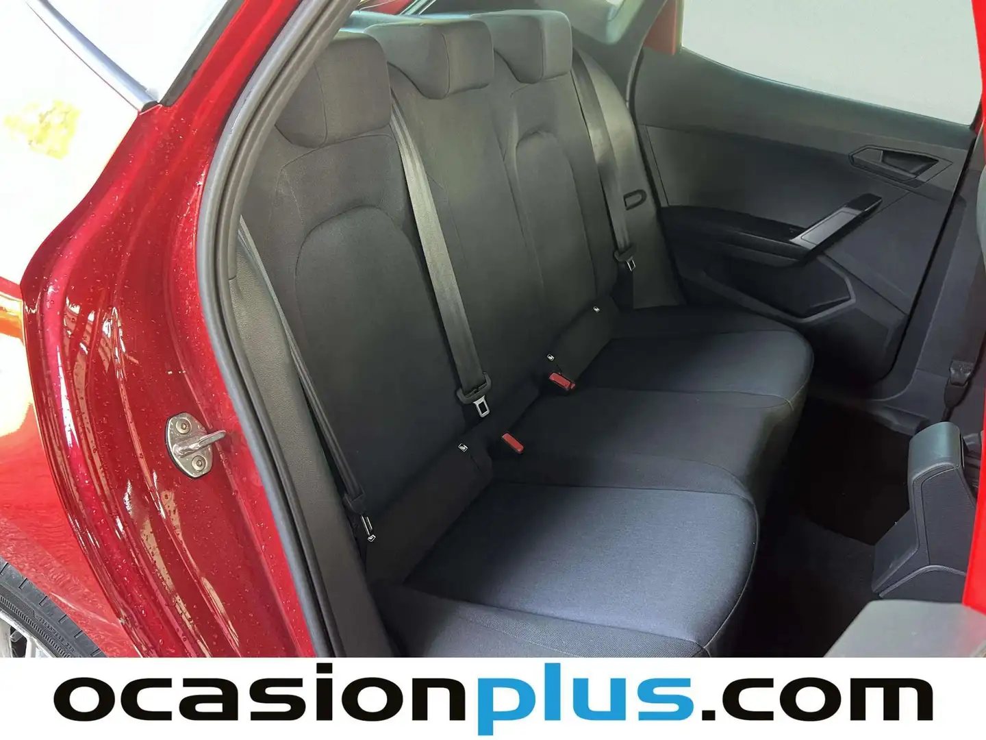 Foto Seat Ibiza SEAT Ibiza TSI FR XL DSG (150 CV)