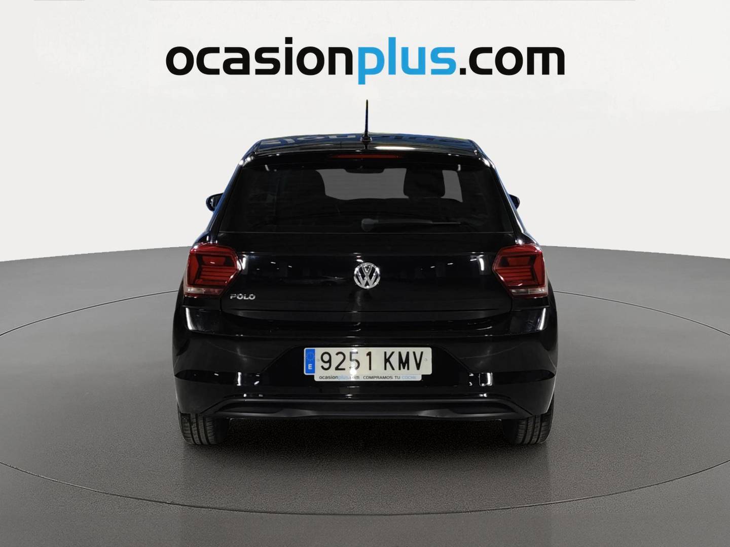 Volkswagen Polo Volkswagen Polo Edition 1.0 (75 CV) gasolina