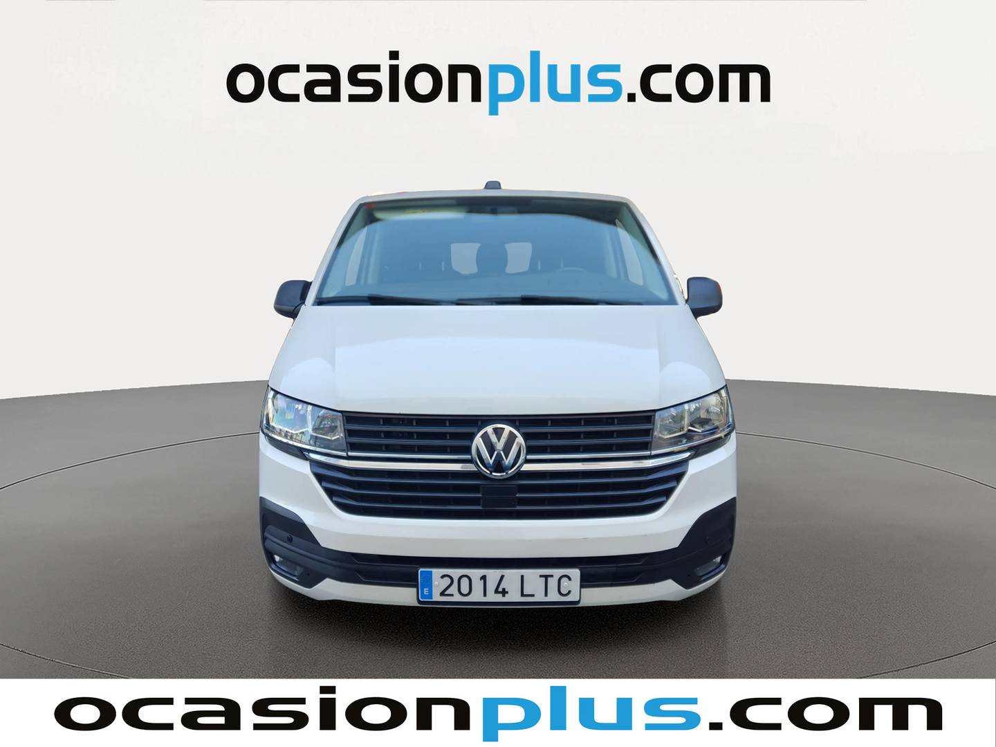 Volkswagen Caravelle Volkswagen Caravelle Origin Batalla Corta 2.0 TDI BMT (110 CV) 9 Plazas barato