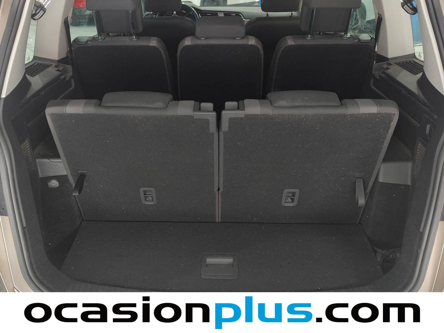 Volkswagen Touran Volkswagen Touran Edition 1.6 TDI (115 CV) 7 Plazas al mejor precio