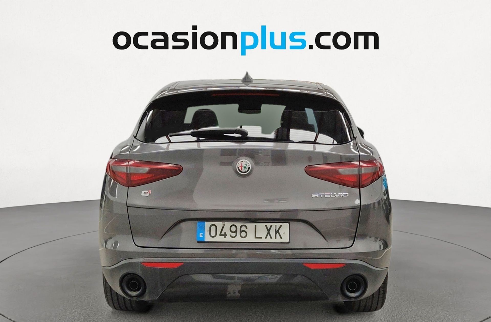 Alfa Romeo Stelvio 2.2 Diesel Sprint AWD - foto 17