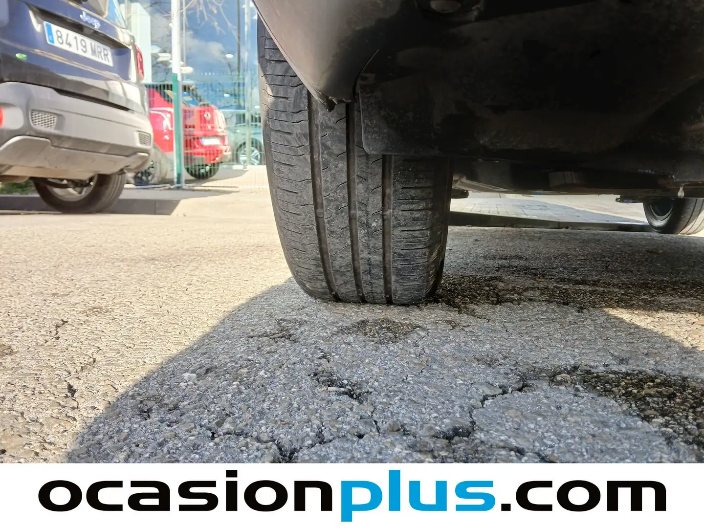 Foto Citroën C4 Citroen C4 PureTech 130 S&S 6v Feel Pack (130 CV)