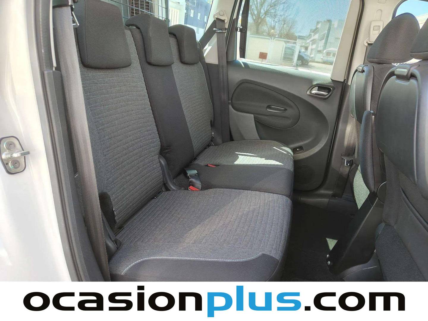 Citroën C3 Picasso Citroen C3 Picasso PureTech 110 Feel Edition (110 CV) al mejor precio