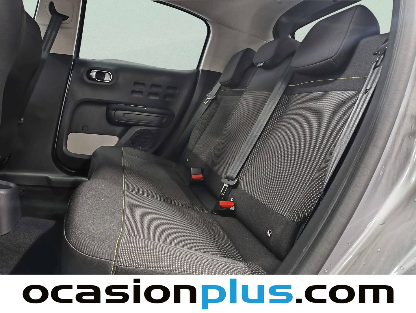 Citroën C3 Origin Citroen C3 Origin Origin PureTech 110 Max (110 CV) de segunda mano