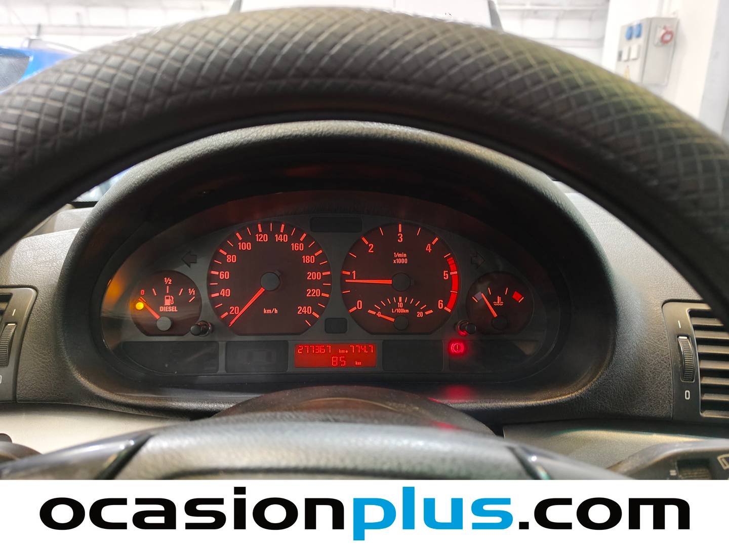 BMW Serie 3 BMW Serie 3 320d (136 CV) 1999