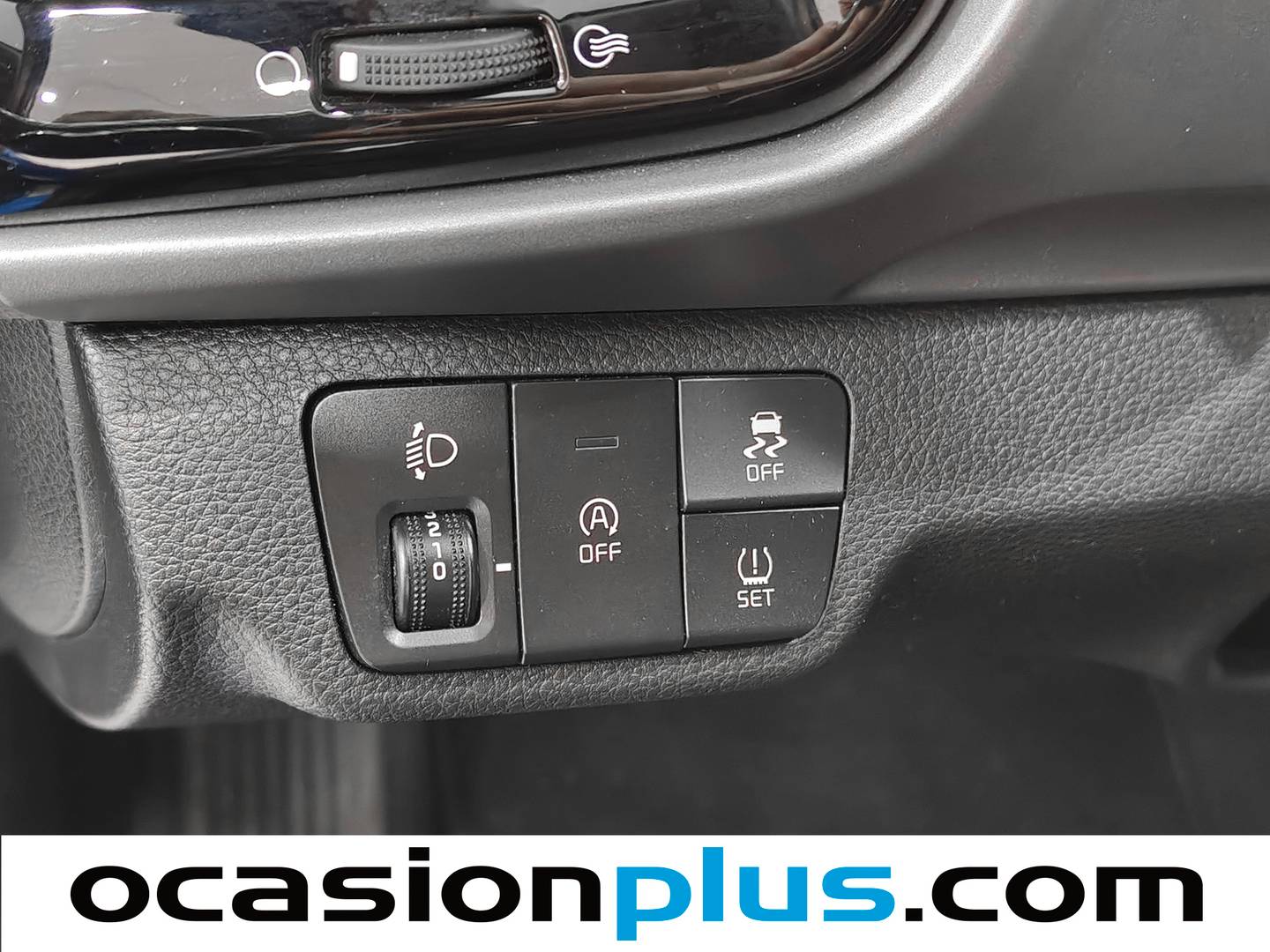 Accesorios del KIA Stonic KIA Stonic 1.0 T-GDi MHEV Drive (100 CV)