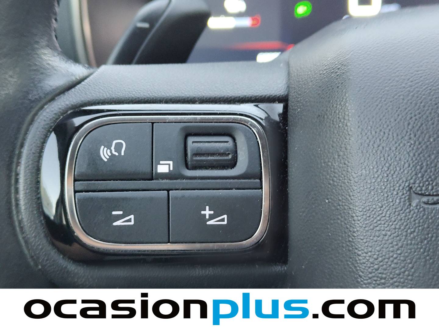Citroën C5 Aircross Citroën C5 Aircross PureTech 130 S&S Feel Pack EAT8 (131 CV) de ocasión