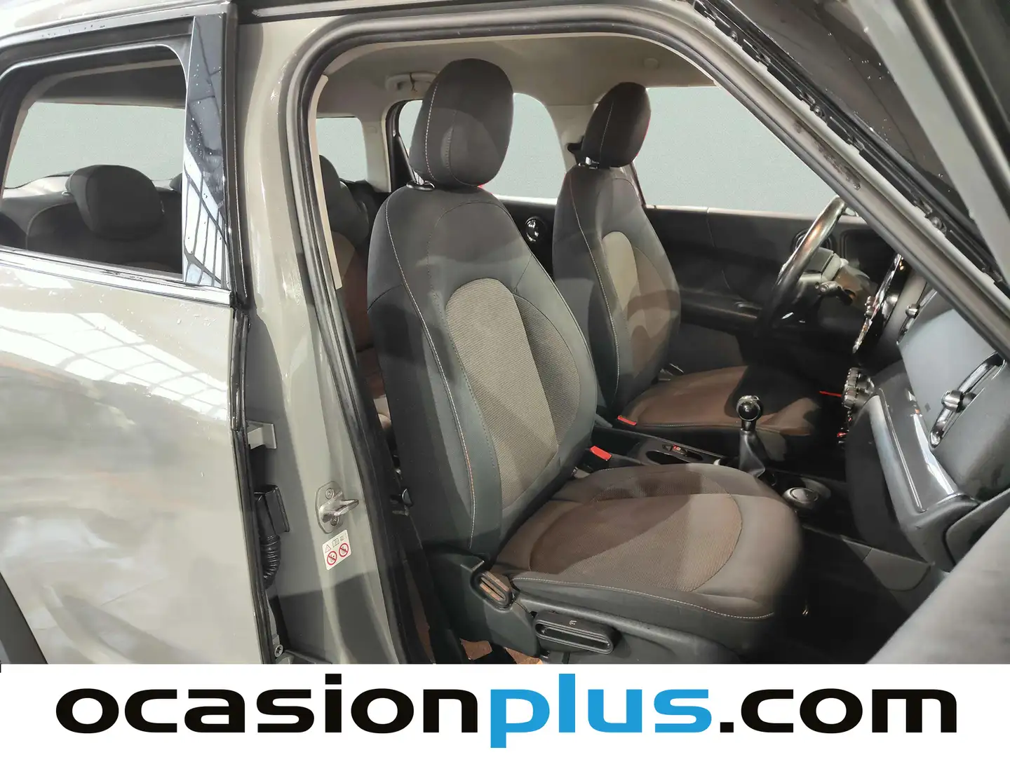 Foto Mini Countryman MINI MINI Countryman One D (116 CV)