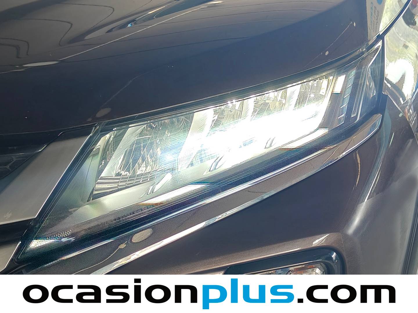 Extras del Mitsubishi ASX Mitsubishi ASX 200 MPI Motion CVT (150 CV)