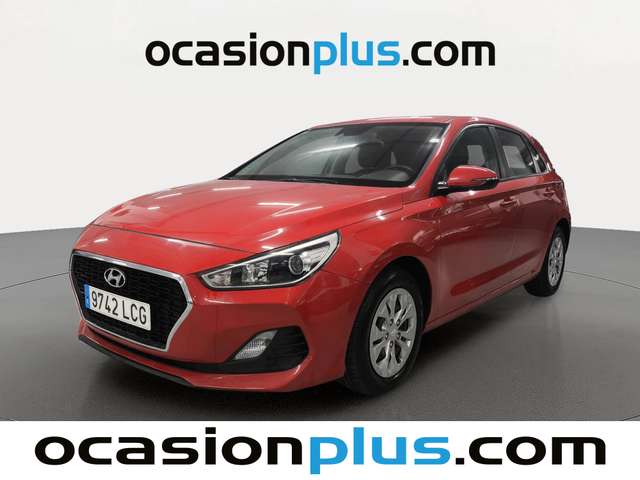Hyundai i30 1.0 TGDI Essence (120 CV) de segunda mano