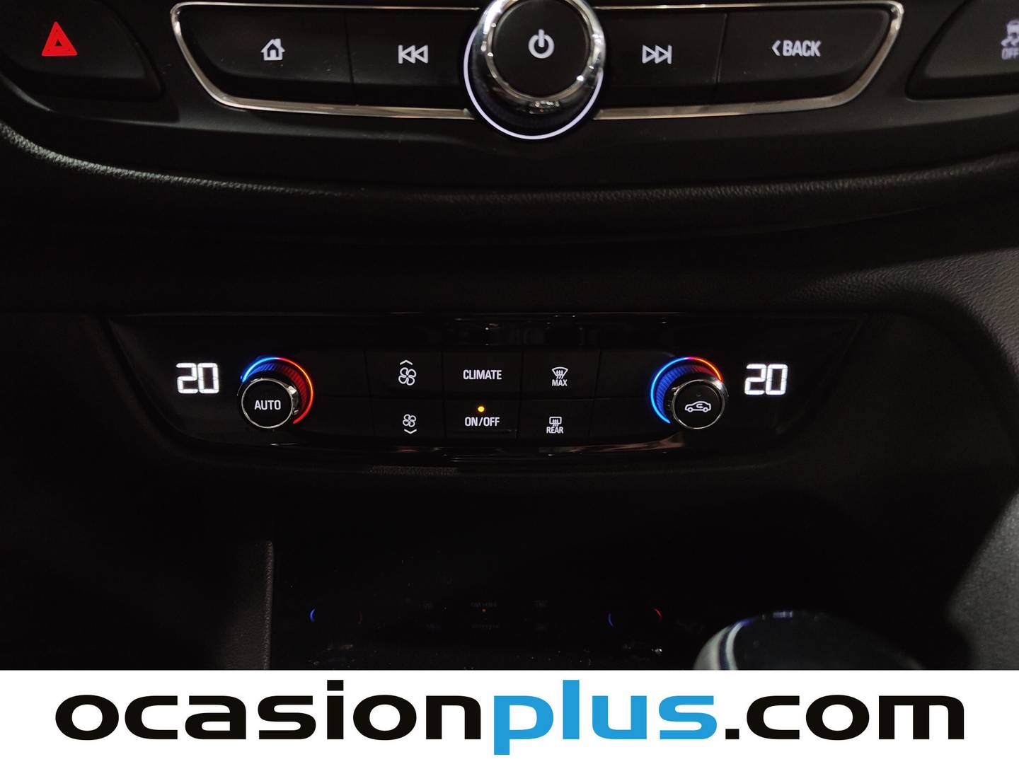 Opel Insignia Opel Insignia GS 1.6 CDTi S&S D Excellence Auto 100 kW (136 CV) seminuevo