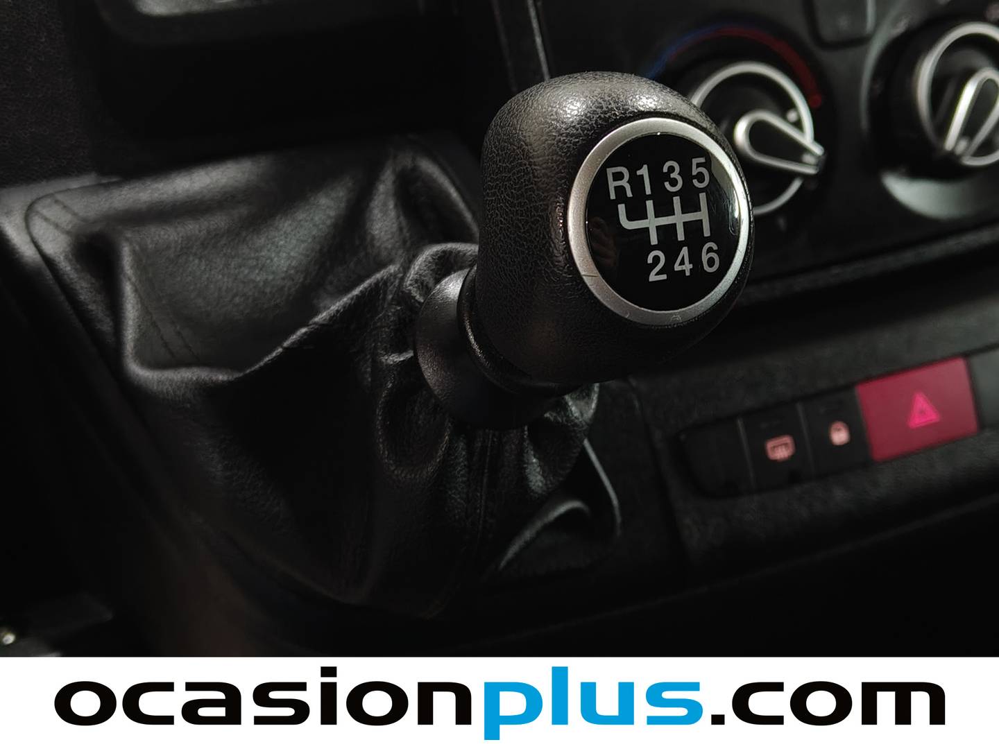 Foto Citroën Jumper Citroen Jumper Chasis Cabina BlueHDi 165 Heavy L4 (165 CV)