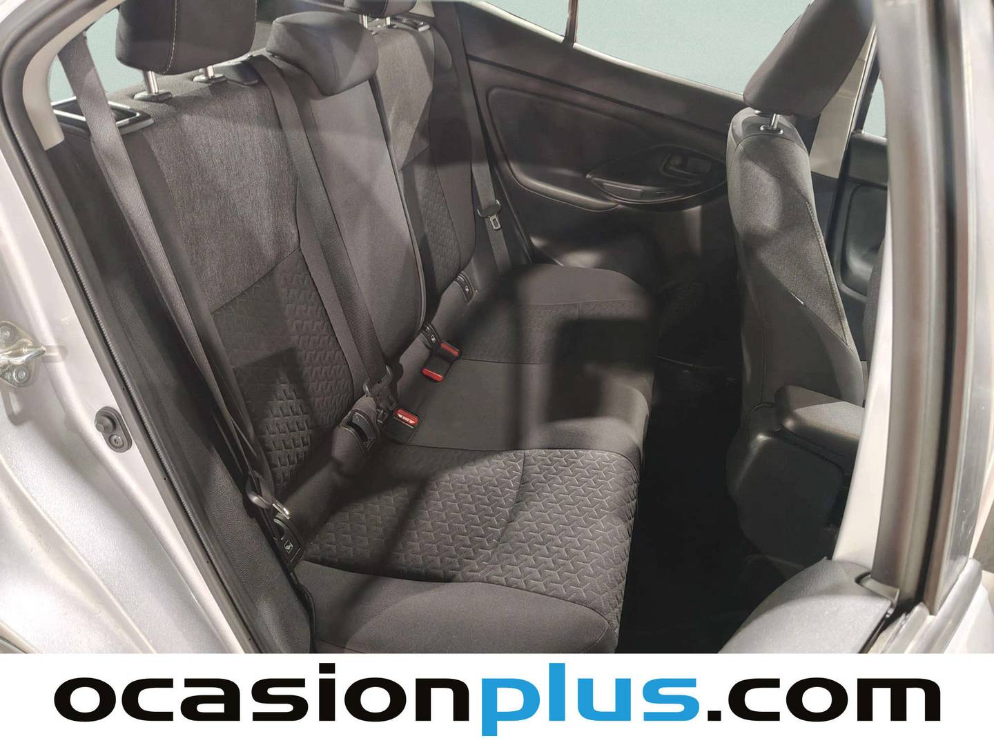Toyota Yaris Cross Toyota Yaris Cross 120H Business Plus (116 CV) al mejor precio