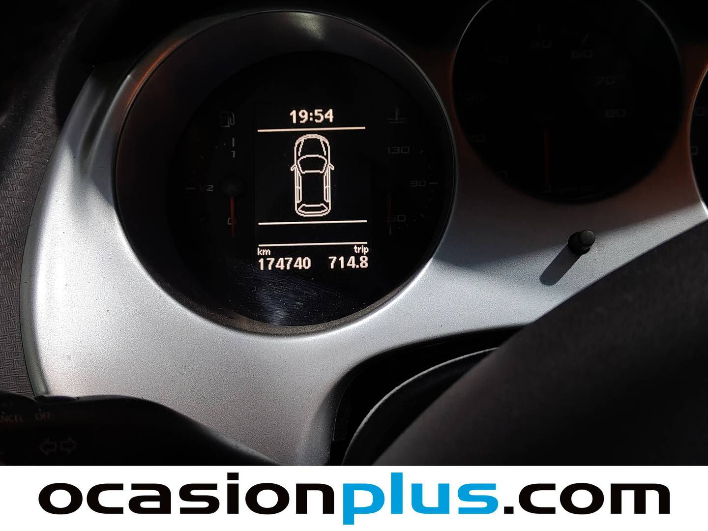Seat Altea XL Seat Altea XL 1.4 TSI Style (125 CV) seminuevo