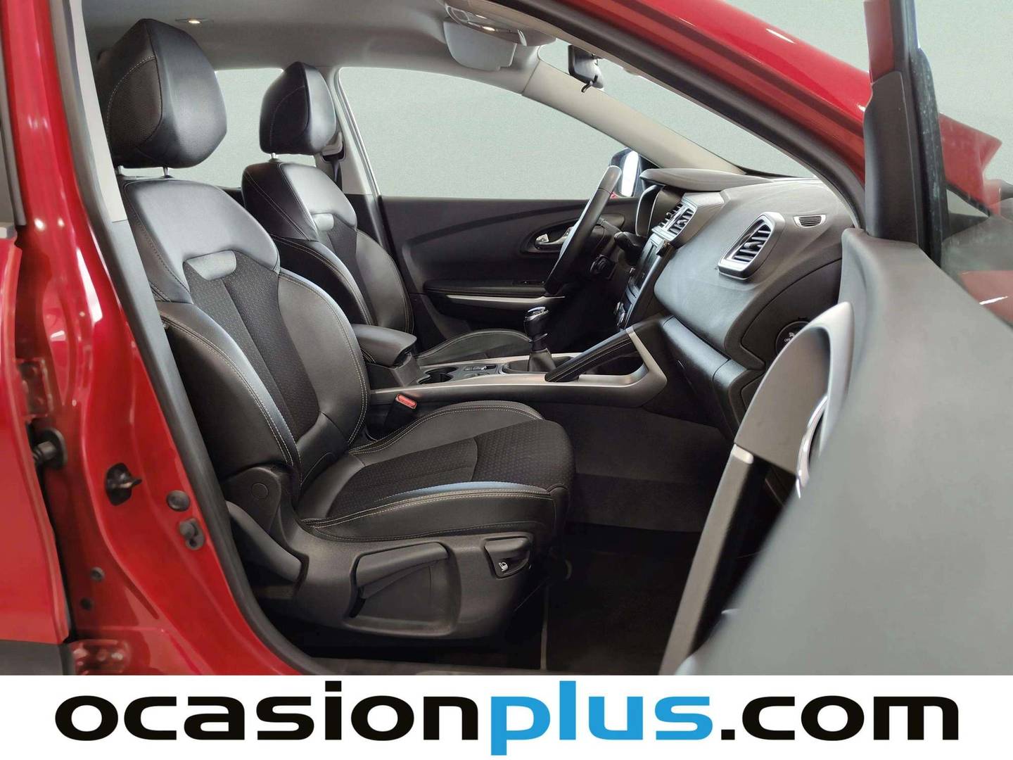 Renault Kadjar Renault Kadjar Zen Energy dCi (130 CV) diésel