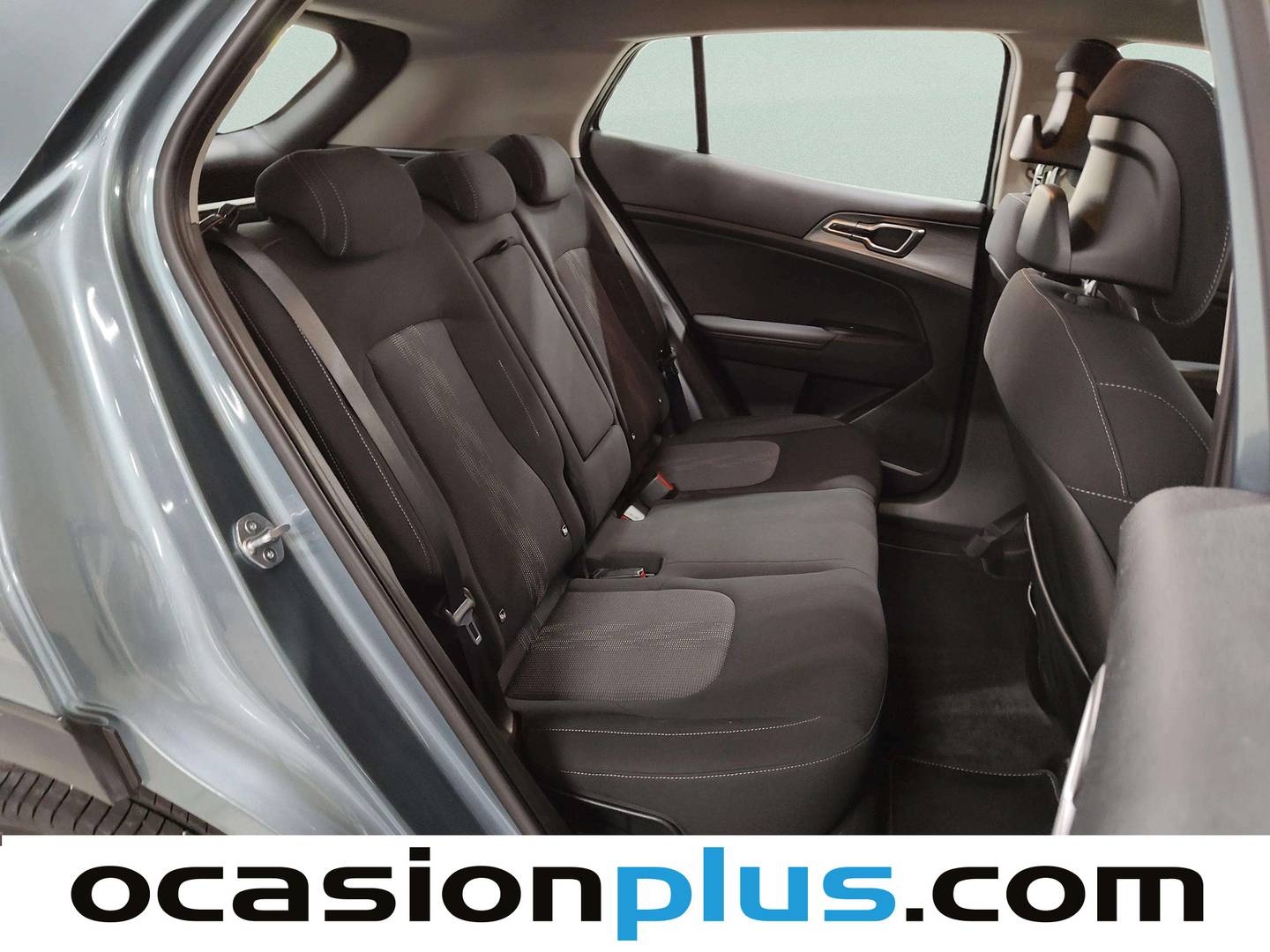 KIA Sportage KIA Sportage 1.6 T-GDi Drive 4x2 (150 CV) km 0