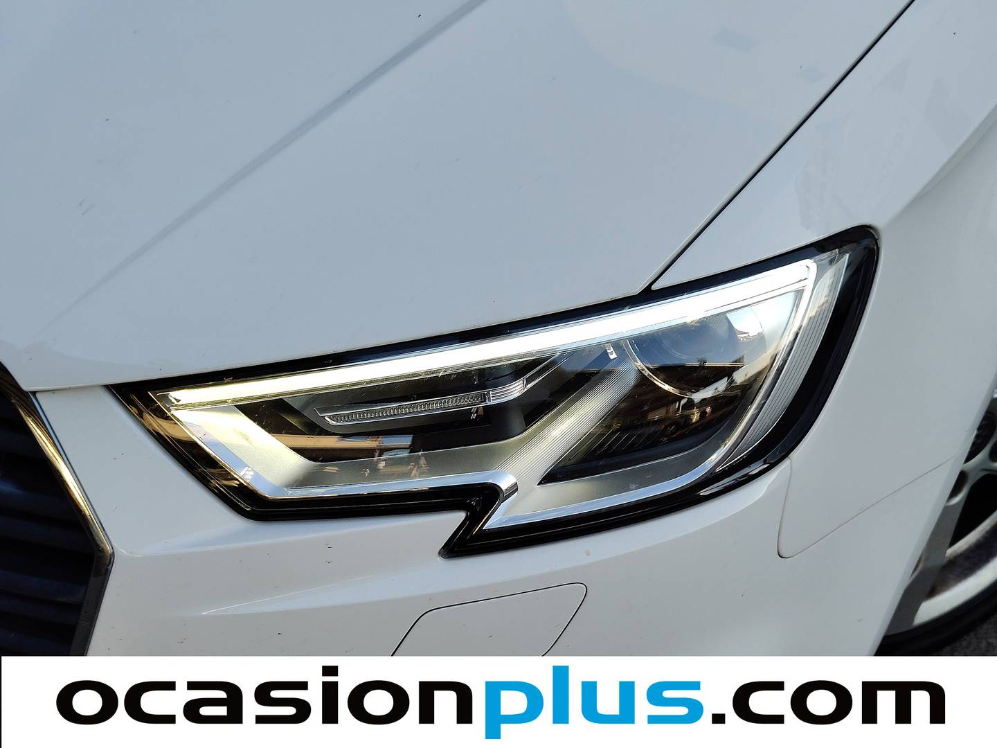 Foto Audi A3 Audi A3 Sportback sport edition 1.6 TDI (110 CV)