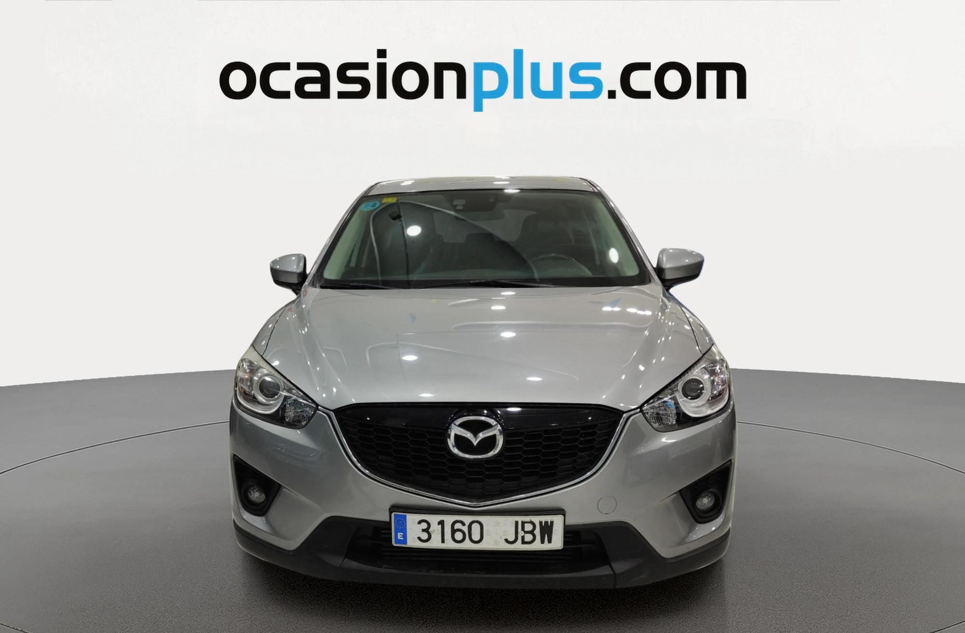 Mazda CX-5 2.2 DE Style Navi 2WD - foto 12