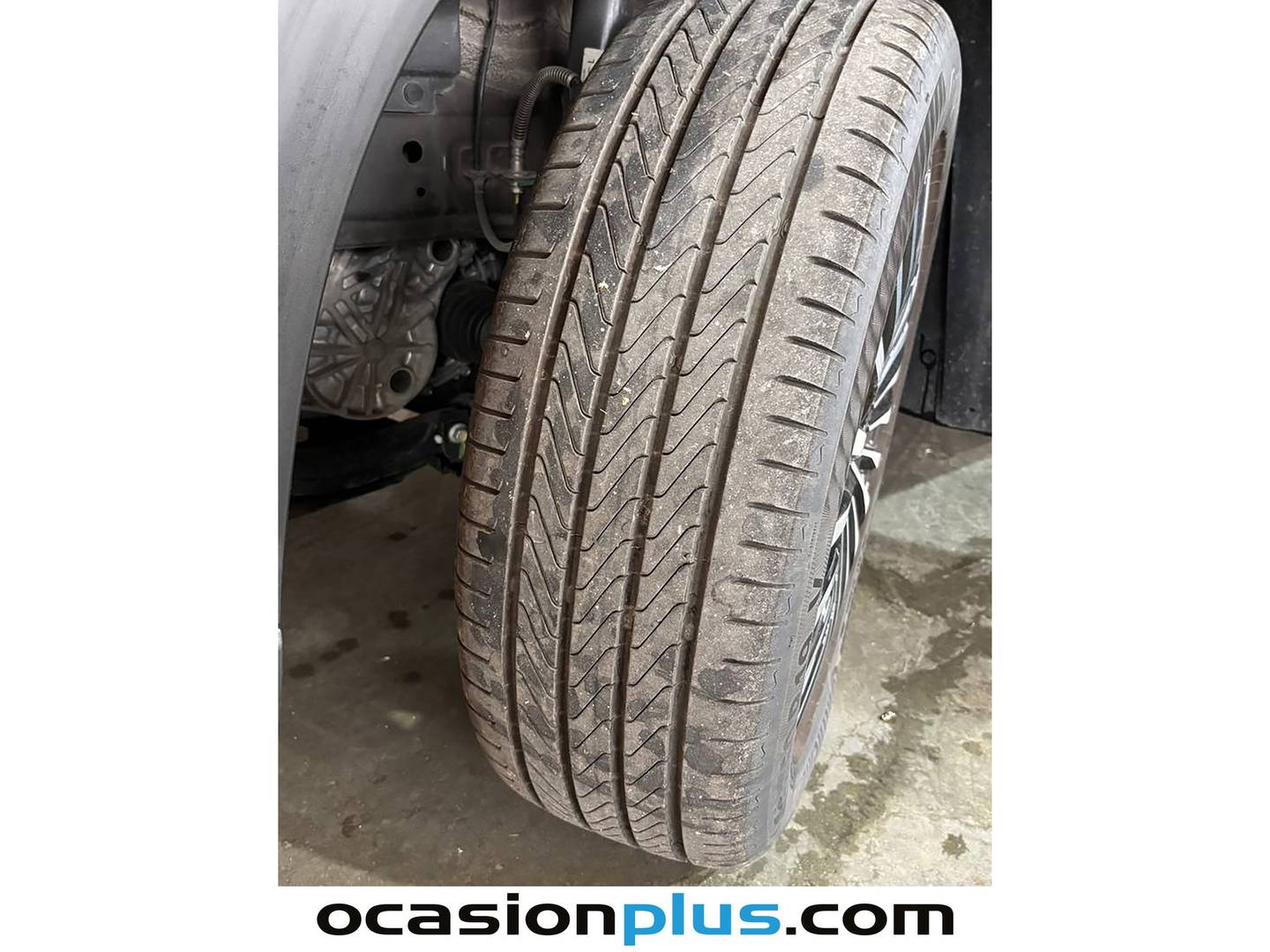 EBRO S700 EBRO S700 1.6 TGDI Luxury 7 DCT (147 CV) 2025