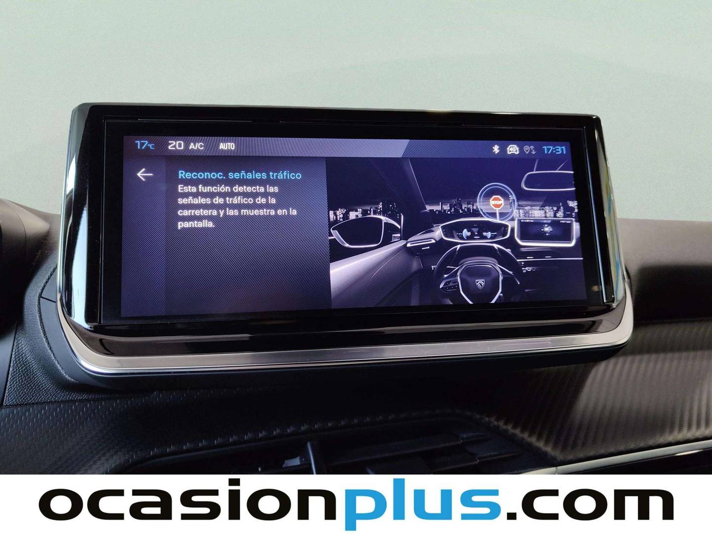 Paquetes del Peugeot 2008 Peugeot 2008 PureTech 100 S&S Allure (100 CV)