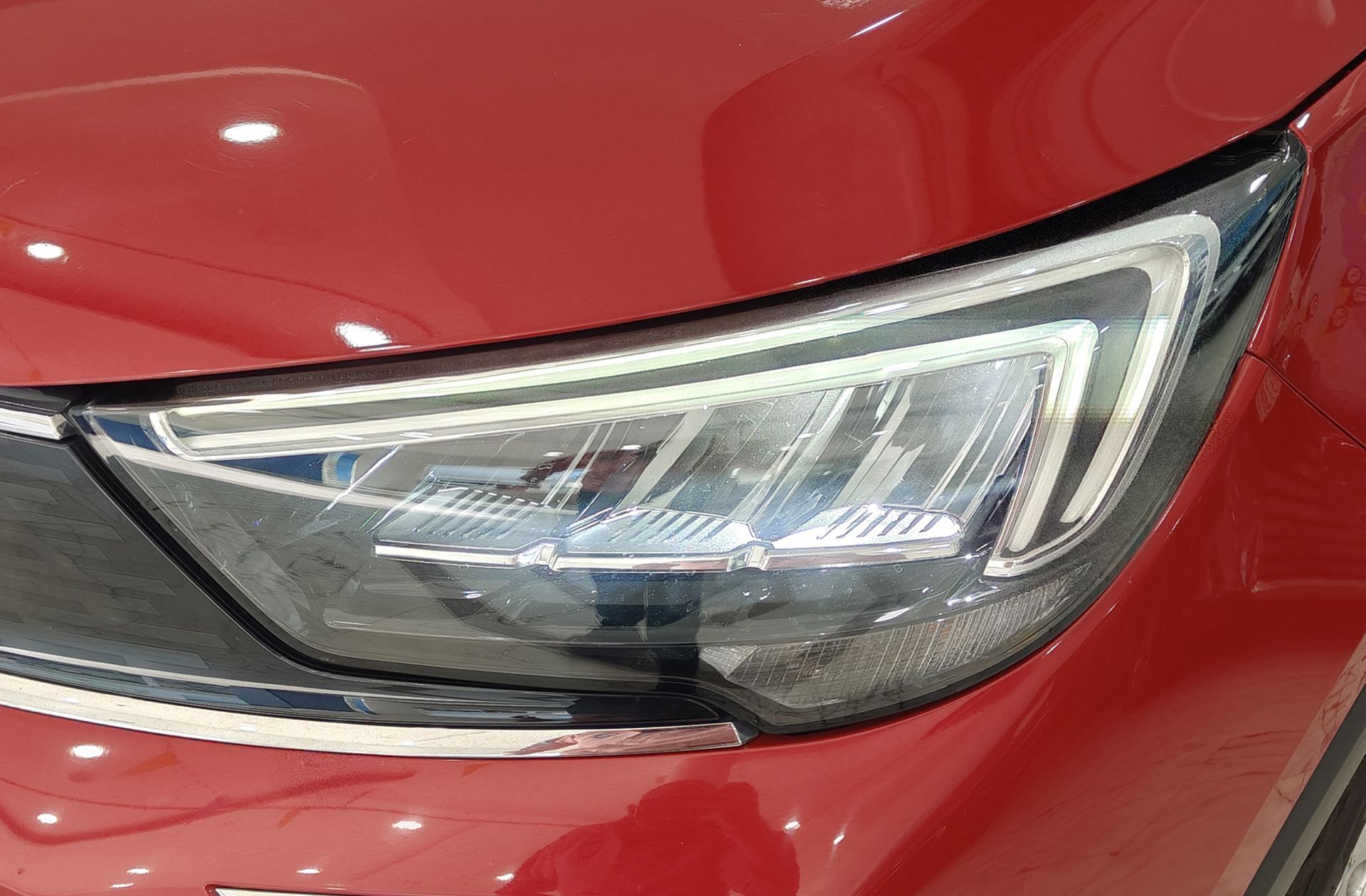 Opel Crossland 1.5D Business Elegance - foto 13