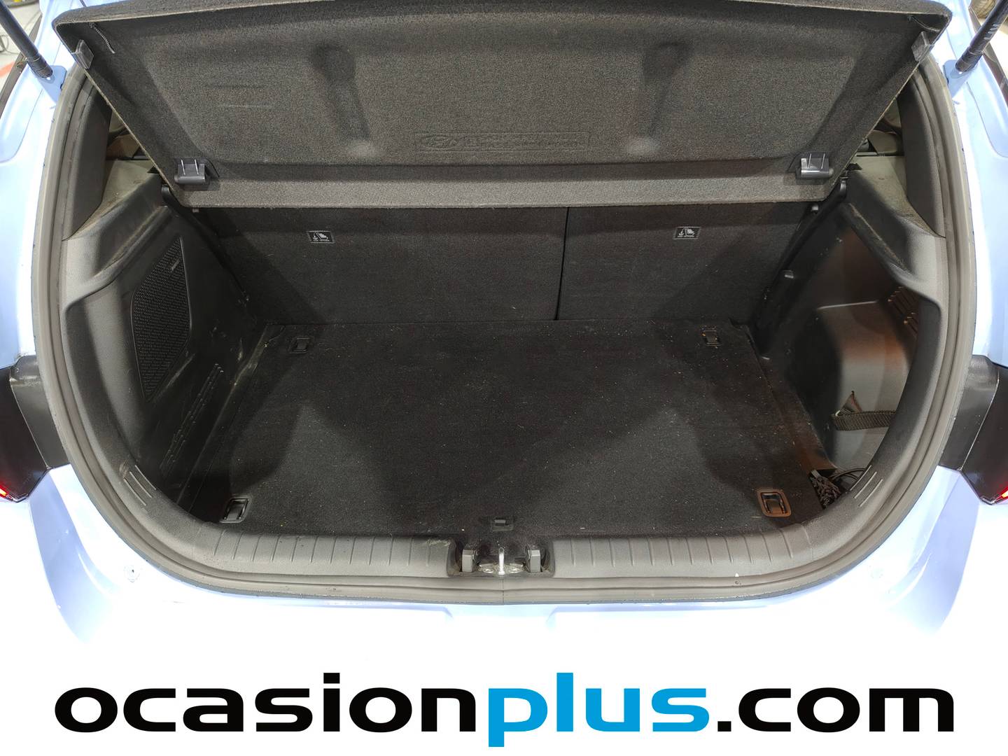 Foto Hyundai i20 Hyundai i20 1.6T N (204 CV)