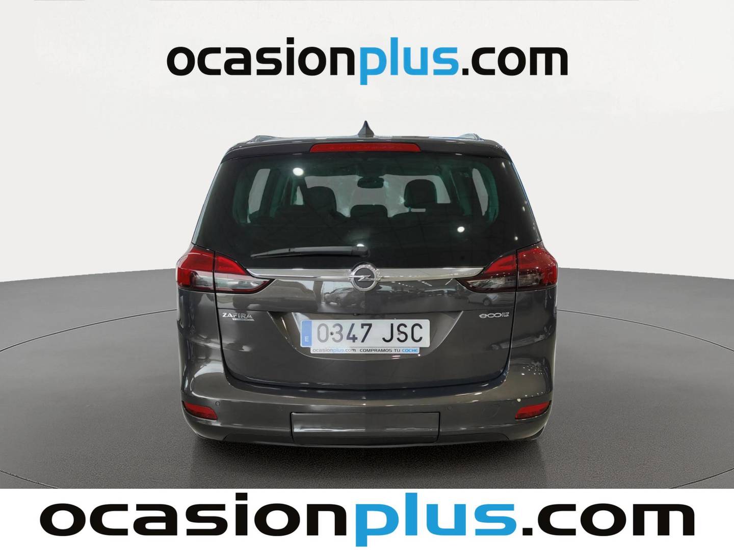Opel Zafira Tourer Opel Zafira Tourer 1.6 CDTi S&S Excellence (136 CV) 7 Plazas barato