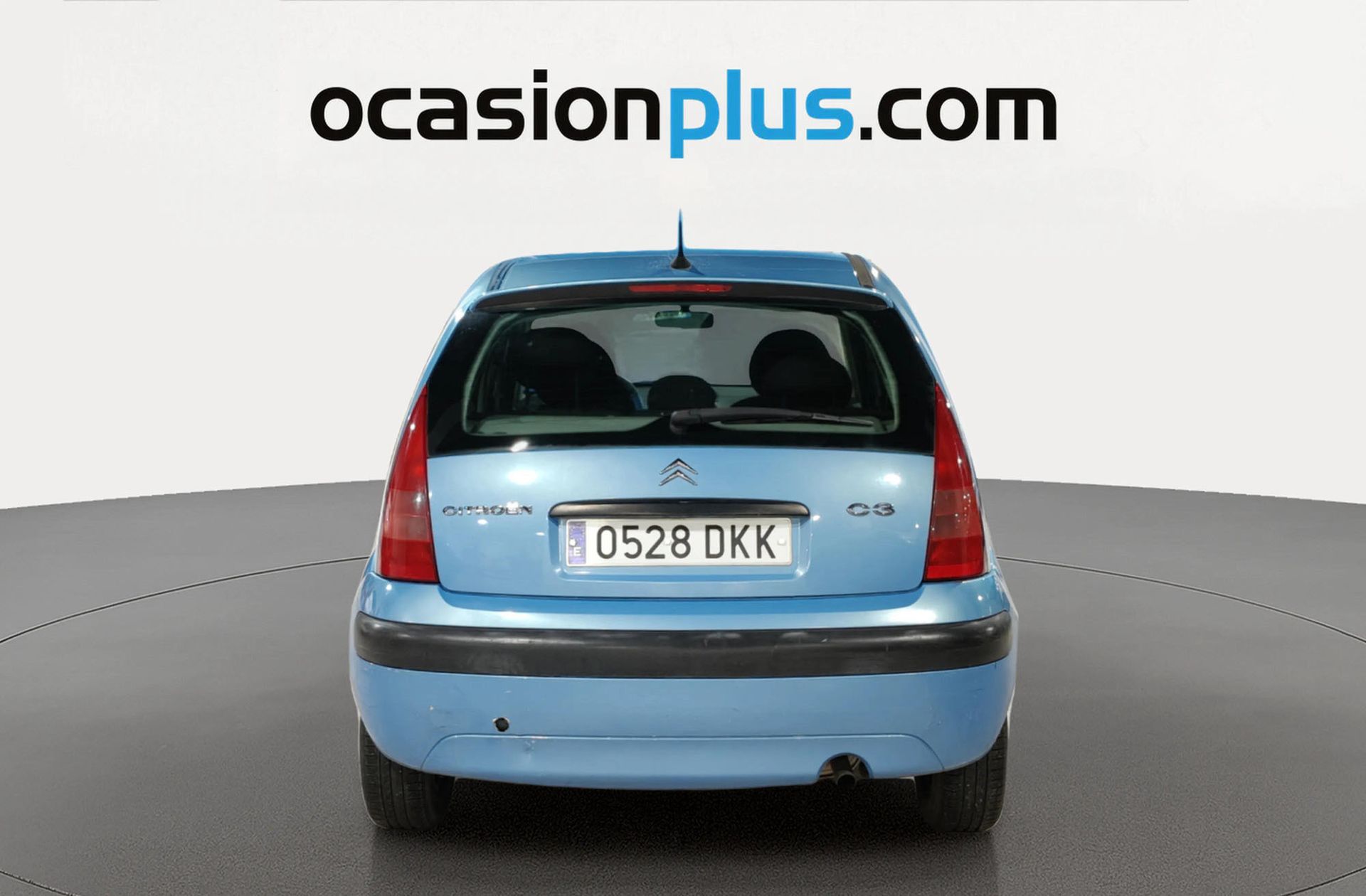 Citroën C3 1.1i Furio - foto 11