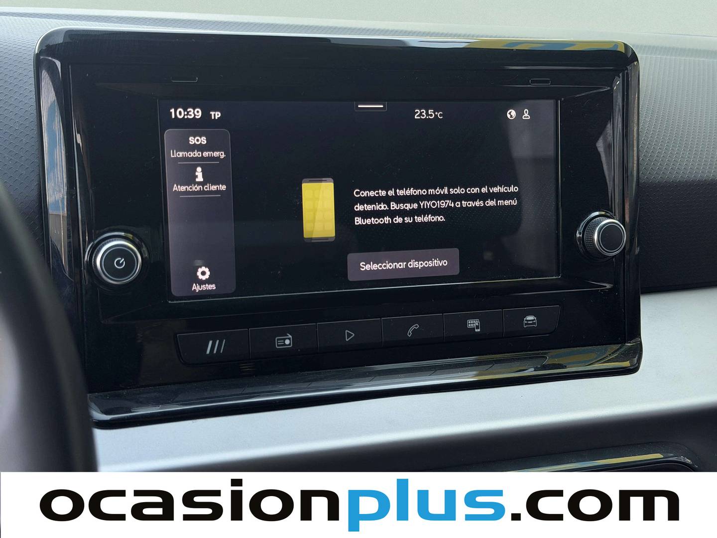 Seat Ibiza Seat Ibiza 1.0 TSI S&S Xcellence (115 CV) gasolina