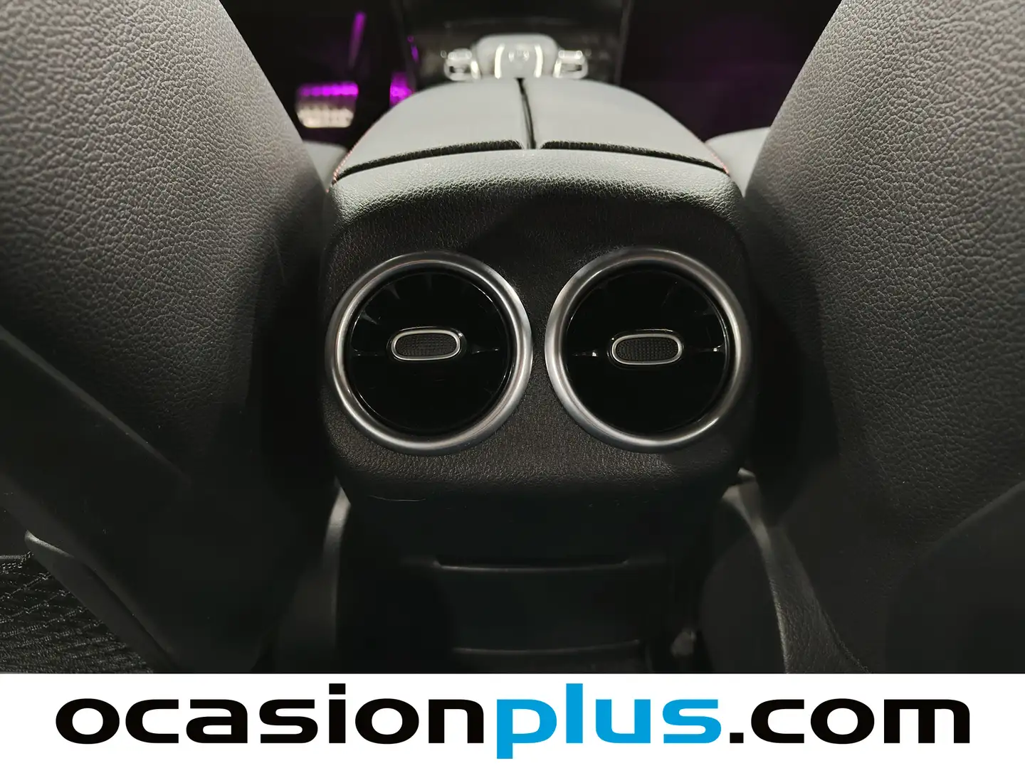 Foto Mercedes Clase A Mercedes-Benz Clase A Clase A 200 (163 CV) Pack AMG