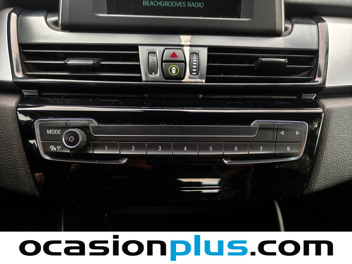 Foto BMW Serie 2 Active Tourer BMW Serie 2 225xe iPerformance Active Tourer (224 CV)