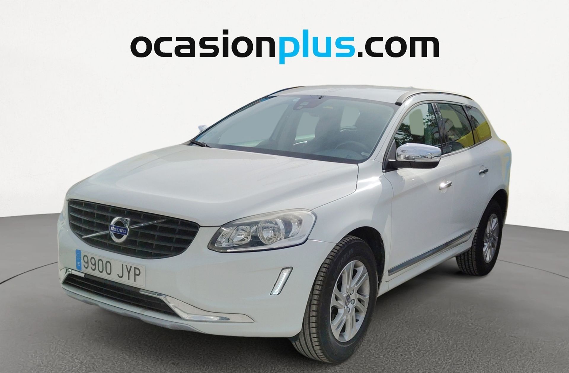 Volvo XC60 D3 Kinetic