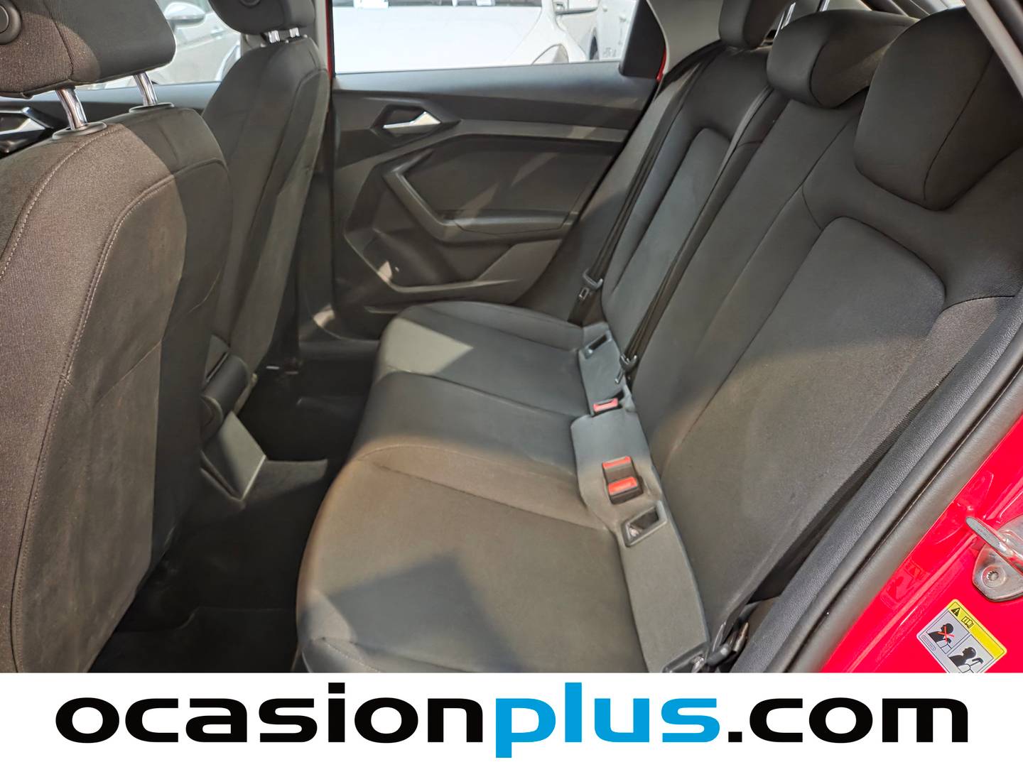 Foto Audi A1 Audi A1 Sportback S line 30 TFSI  (116 CV)