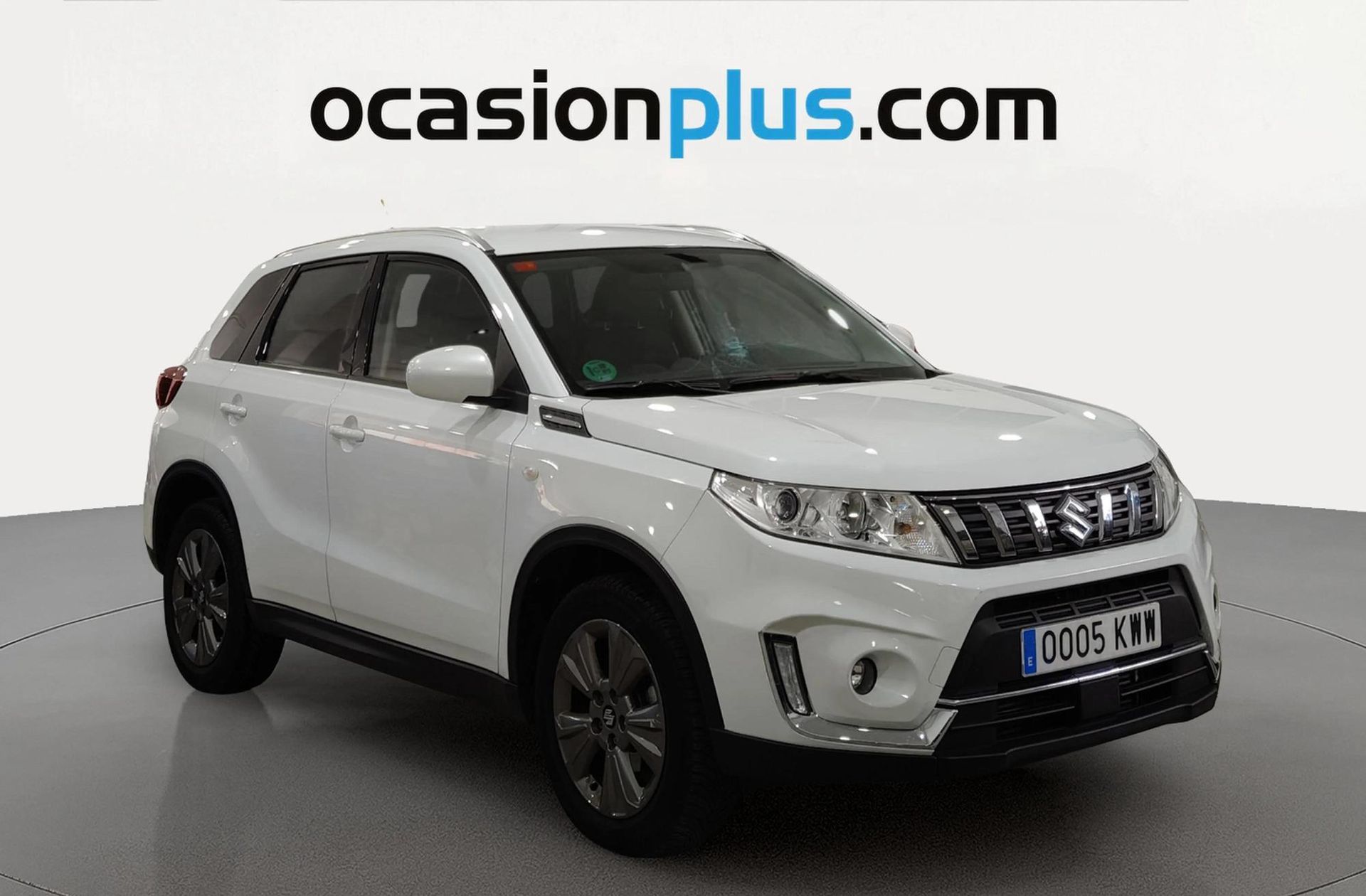 Suzuki Vitara 1.0 T GLE - foto 2