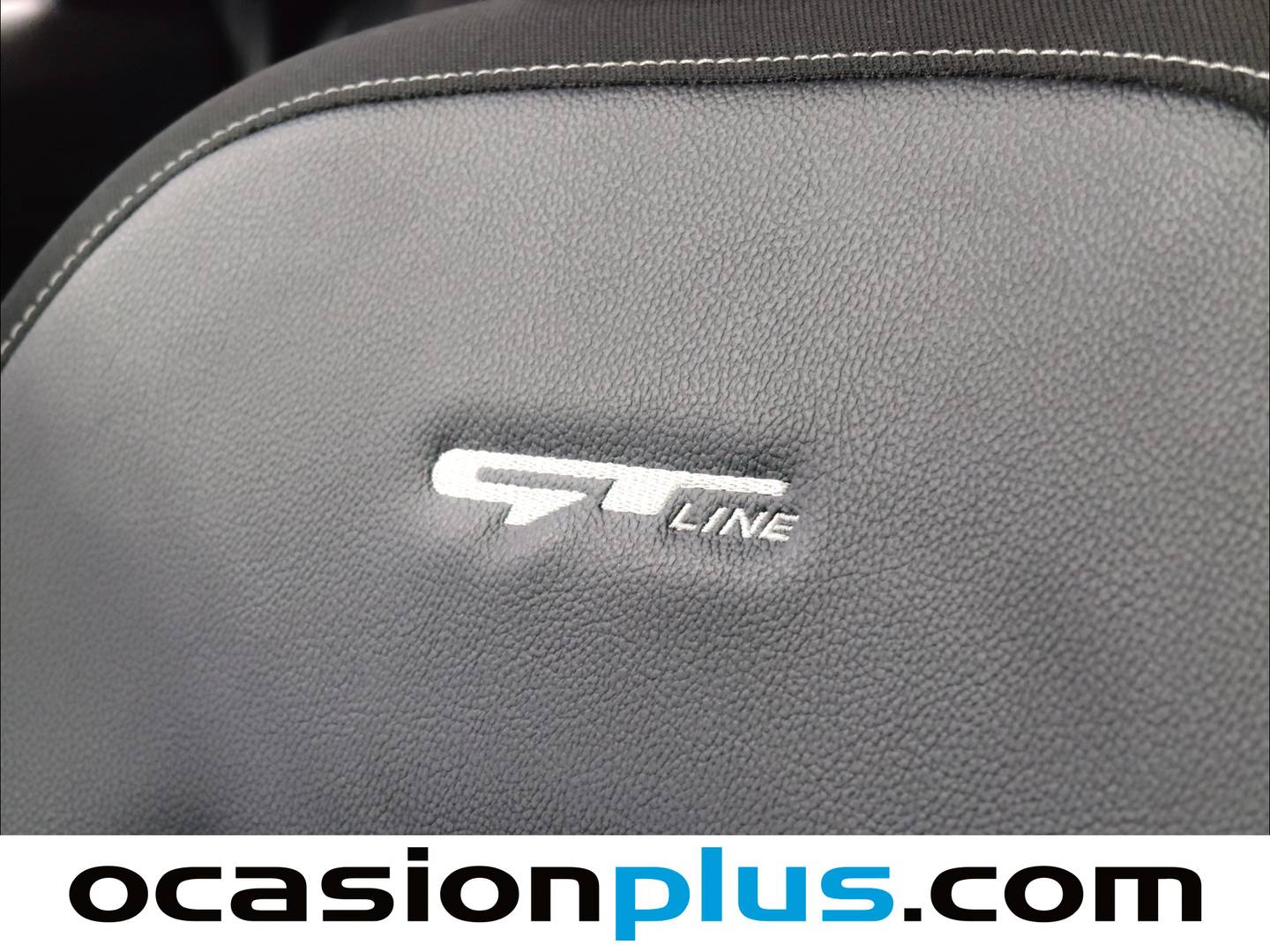 KIA Ceed KIA Ceed 1.6 MHEV GT Line (136 CV) de ocasión