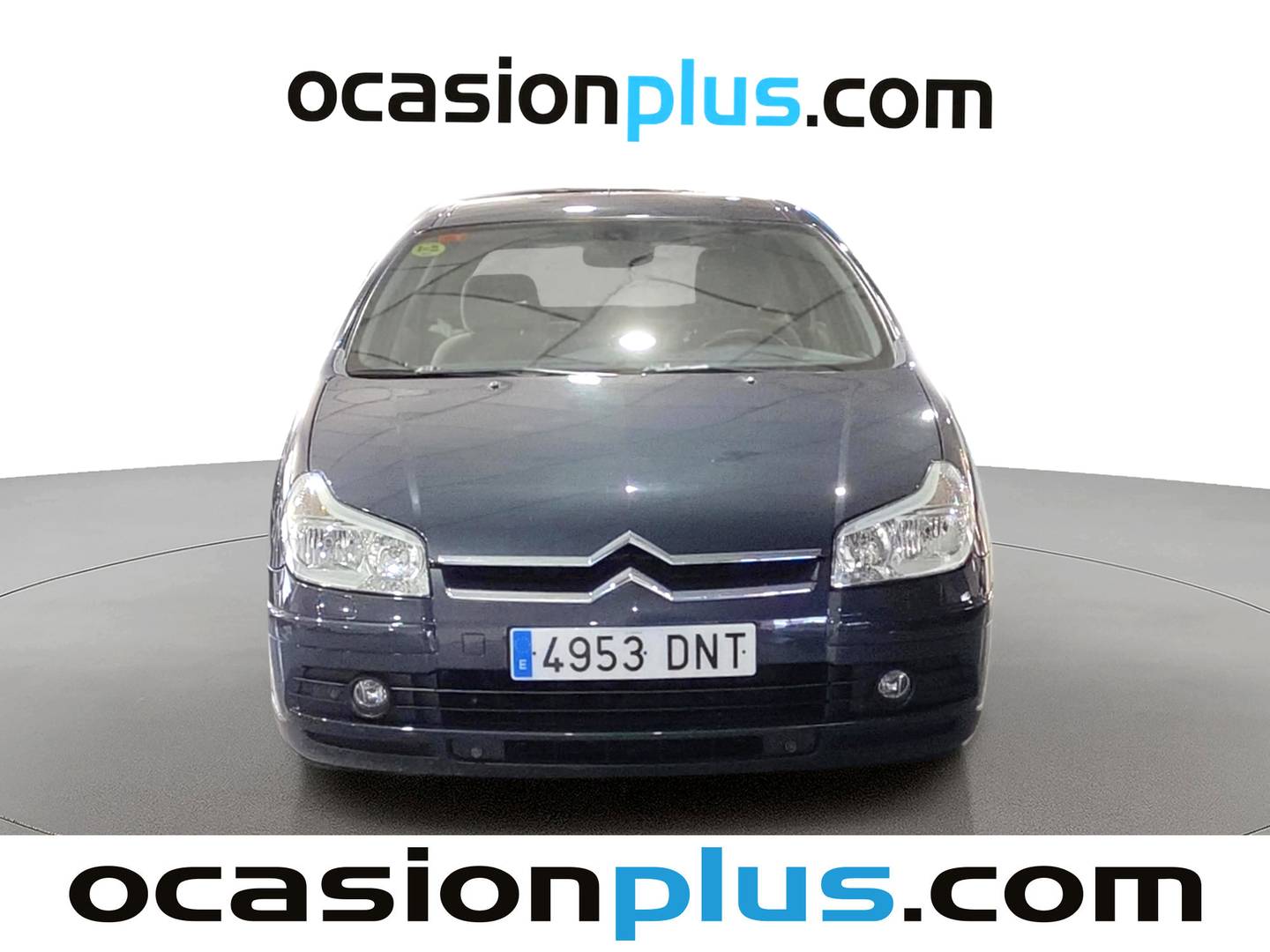 Citroën C5 Citroën C5 1.8i 16v Premier  (117 CV) 117cv