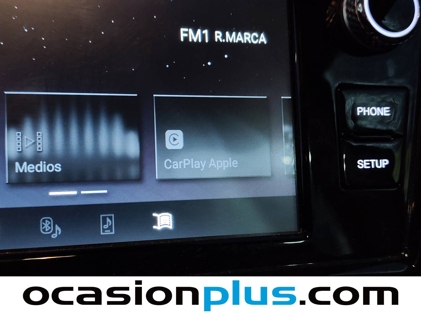 Foto SsangYong Tivoli Ssangyong Tivoli 1.2 G12T Premium (128 CV)