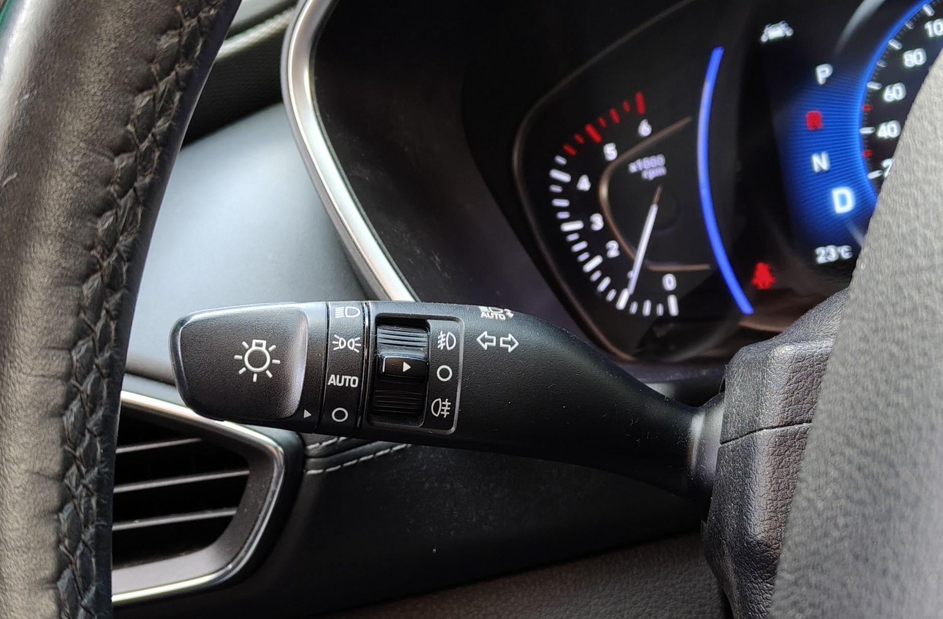 Hyundai Santa Fe 2.2 CRDi Tecno SR 4x2 7 plazas - foto 32