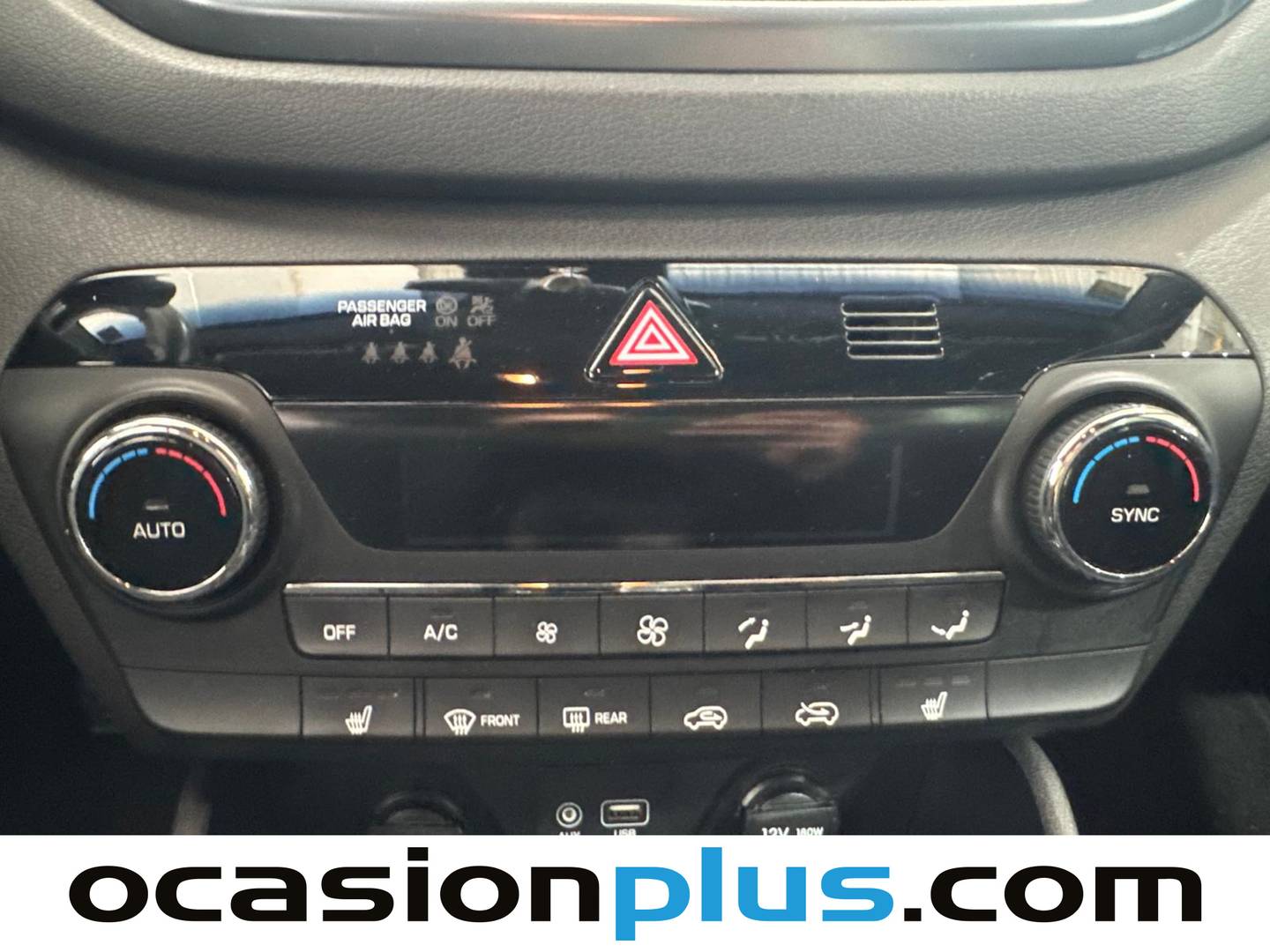 Hyundai Tucson Hyundai Tucson 1.7 CRDI BlueDrive Go! 4x2 (115 CV) km 0