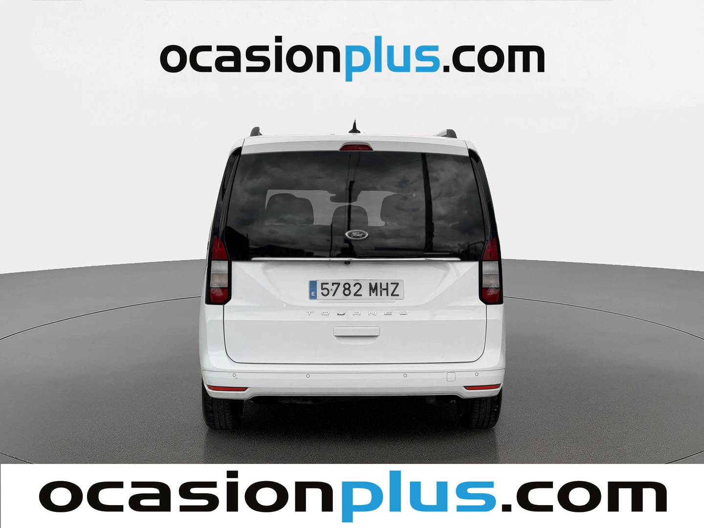 Ford Tourneo Connect Ford Tourneo Connect 2.0 Ecoblue S&S Titanium (122 CV) barato